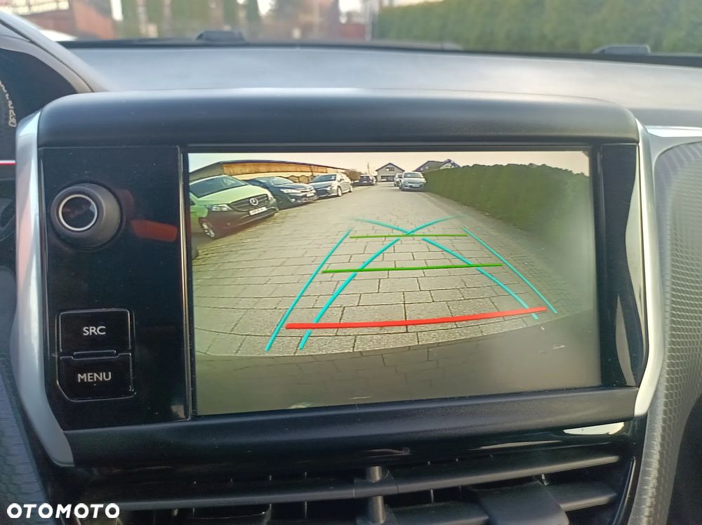 Peugeot 2008 PureTech 110 Stop&Start GT-Line Edition - 15