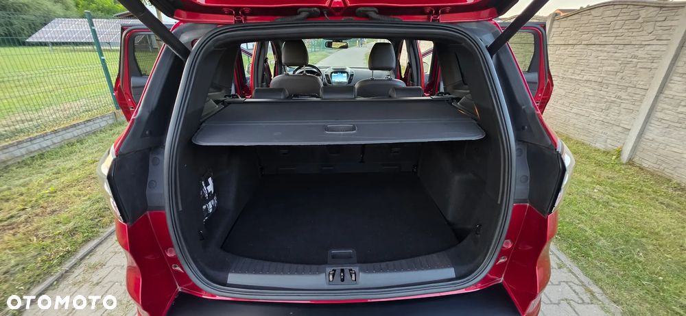 Ford Kuga 2.0 TDCi 4x4 ST-Line - 21