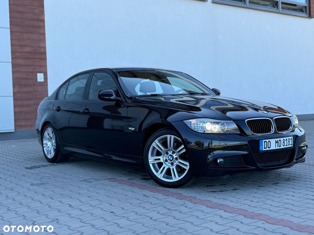 BMW Seria 3 318i - 19