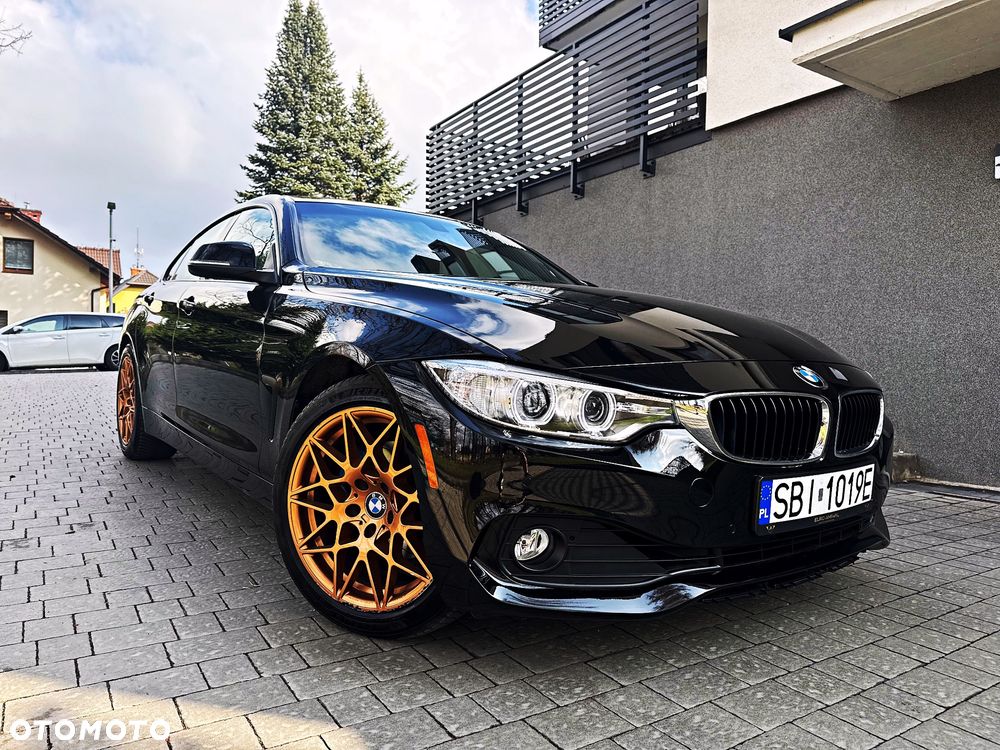 BMW Seria 4 - 9