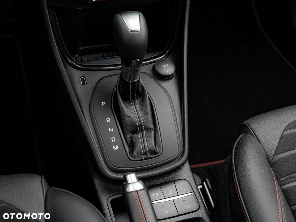 Ford Puma 1.0 EcoBoost ST-Line X - 18