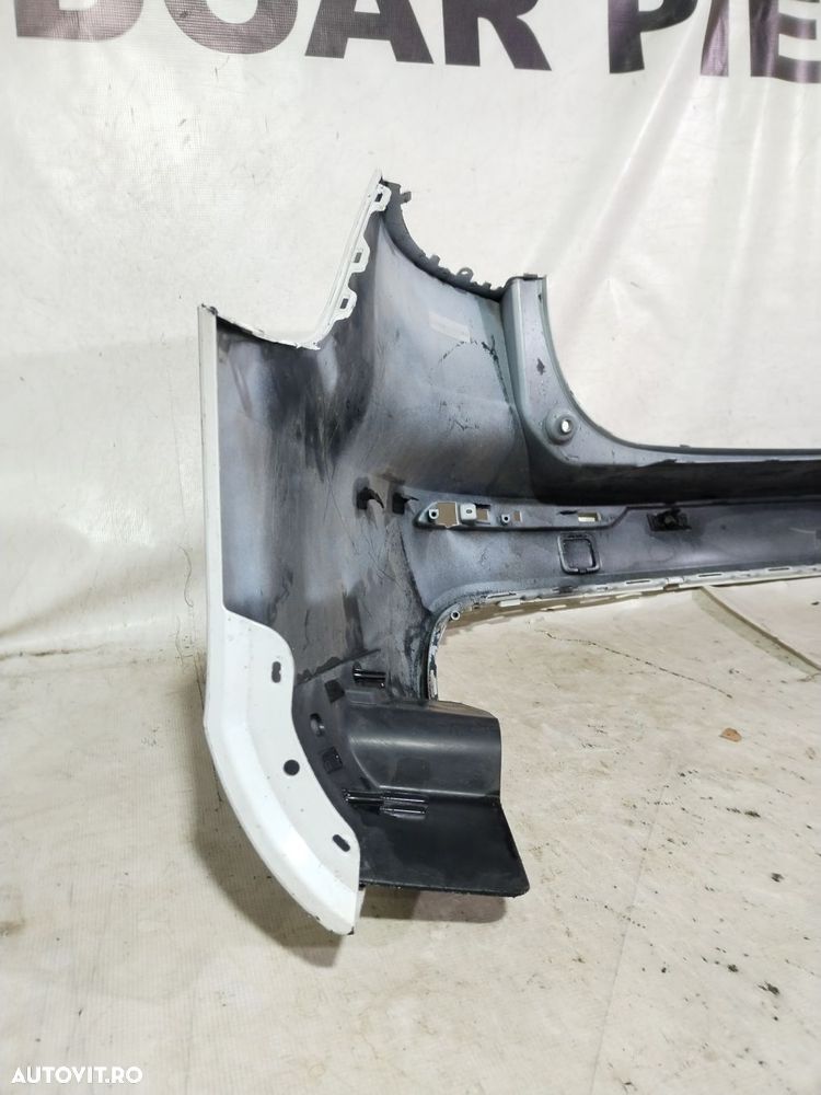 Bara spate Volvo V60, 2018, 2019, 2020, 2021, 2022, 2023. - 12