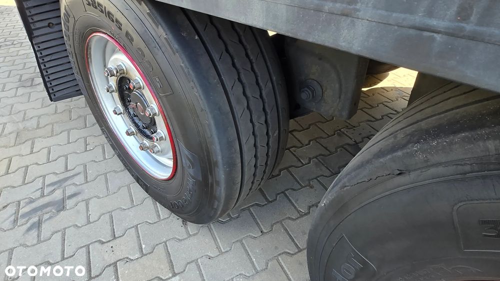 Scania R450 - 9