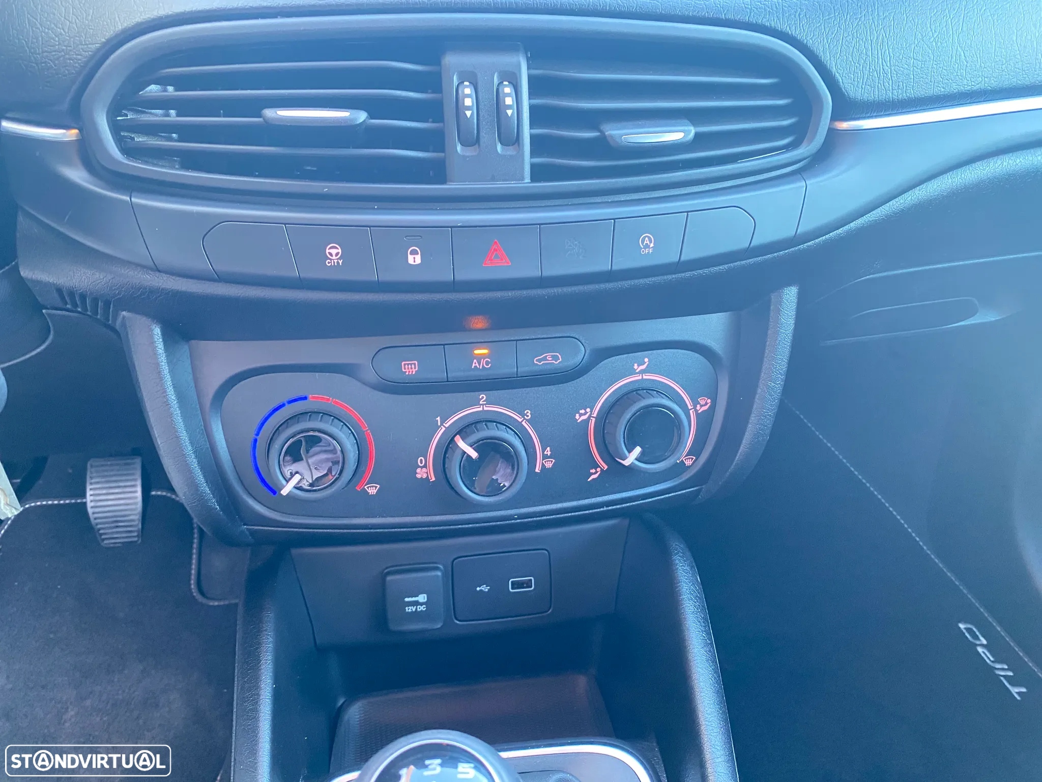 Fiat Tipo Station Wagon 1.3 M-Jet Lounge J17 - 16