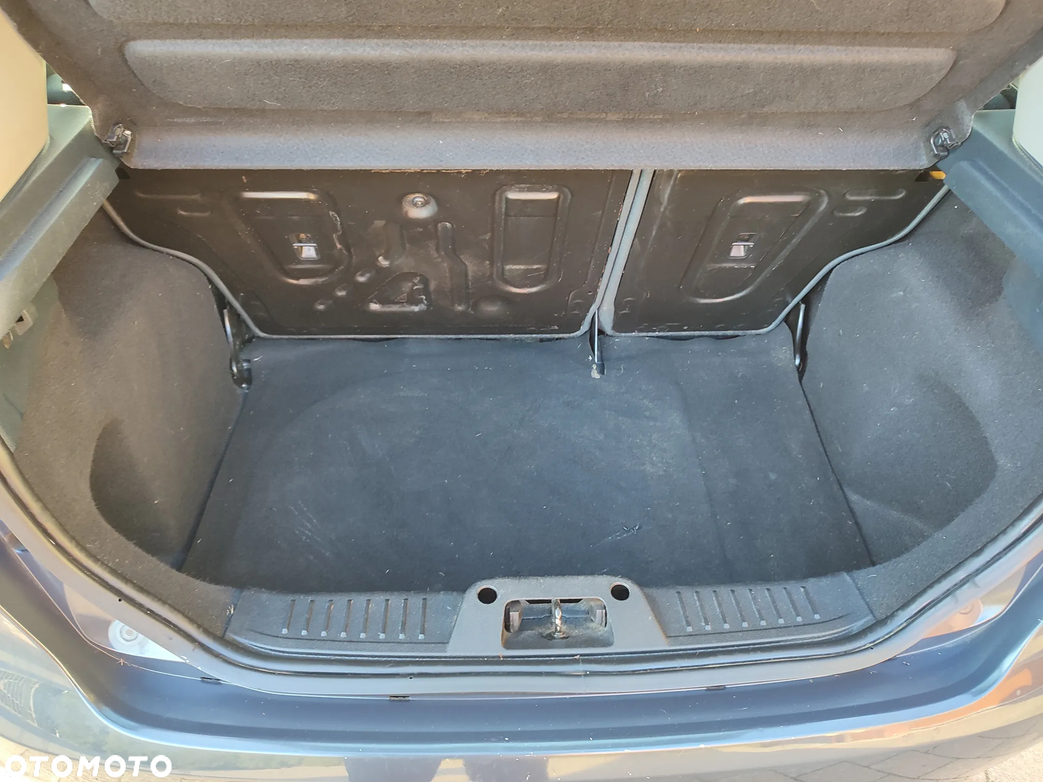 Ford Fiesta 1.25 Ambiente - 14