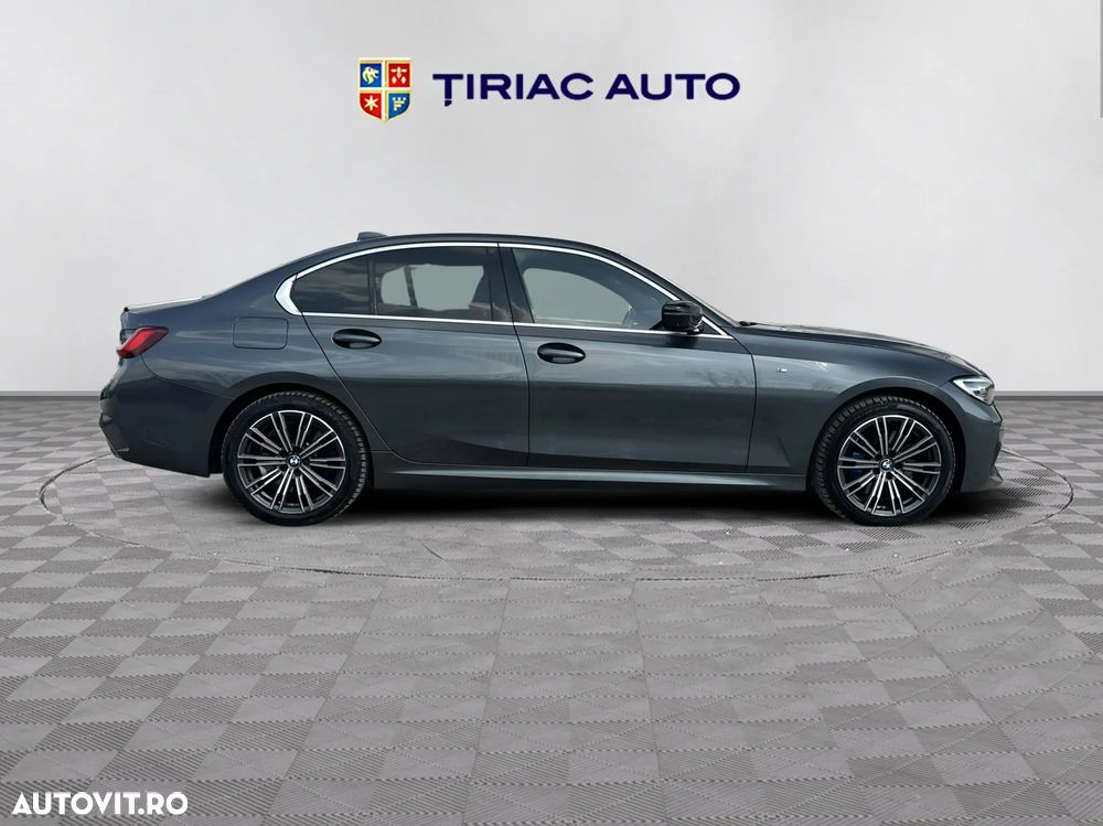 BMW Seria 3 330e xDrive Aut. - 6