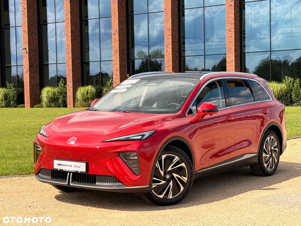 MG S6 - 3