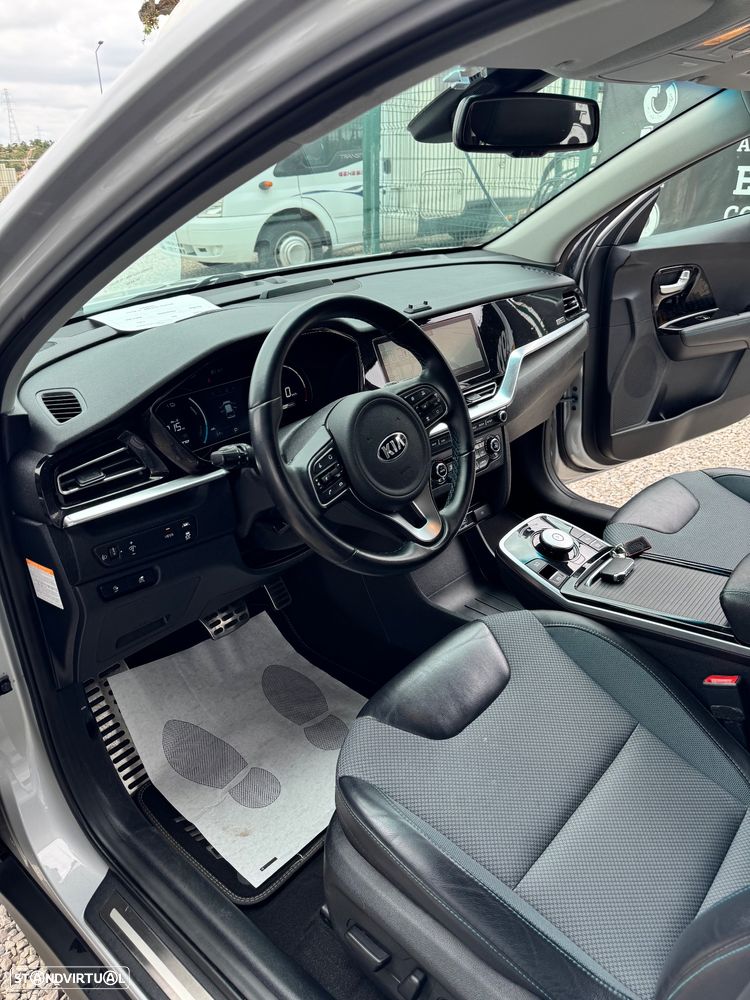 Kia e-Niro 64kWh - 23