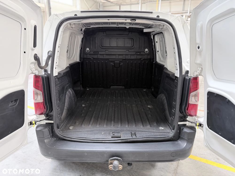 Toyota Proace City - 6