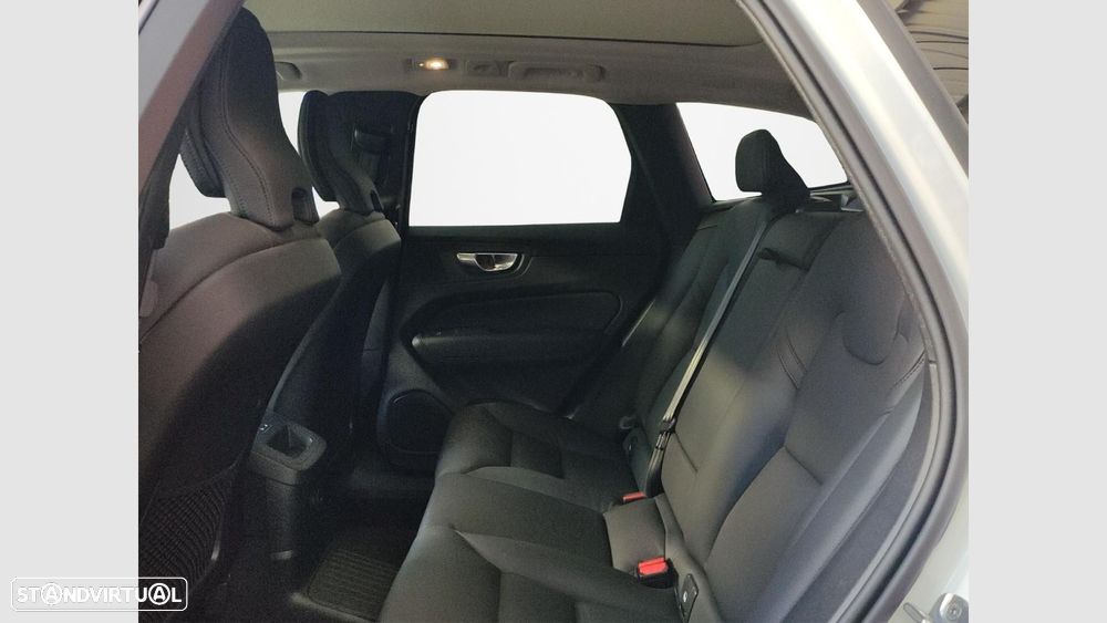 Volvo XC 60 2.0 T6 PHEV Ultimate Dark AWD - 17