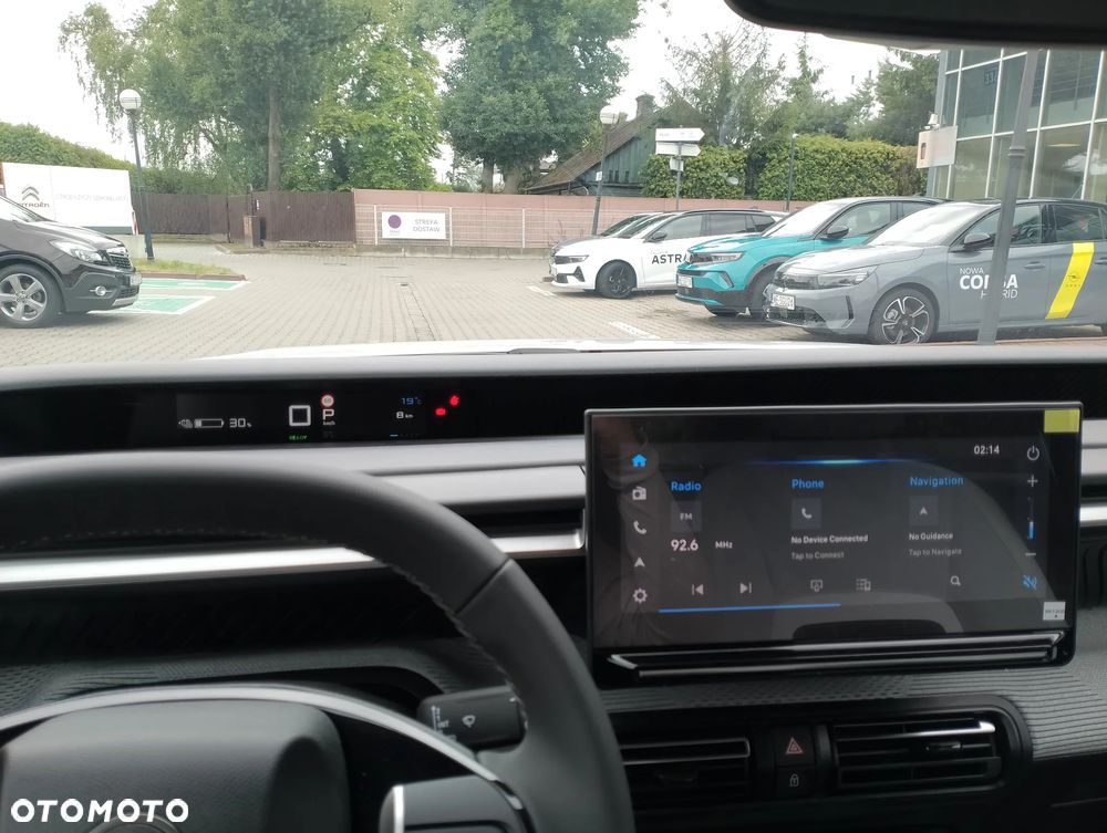 Citroën C3 MAX - 13