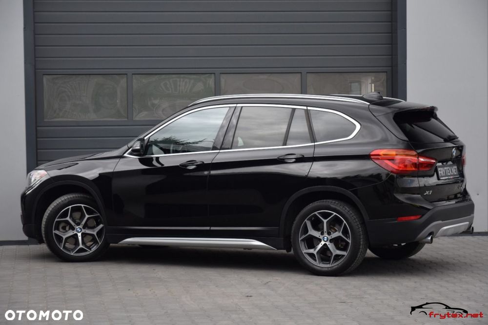 BMW X1 - 14
