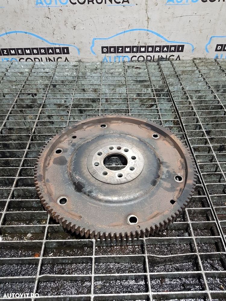 Volanta Land Rover Freelander 2 2.2 D 2006 - 2010 160CP Automata 224DT (757) Diesel MASA ... - 1