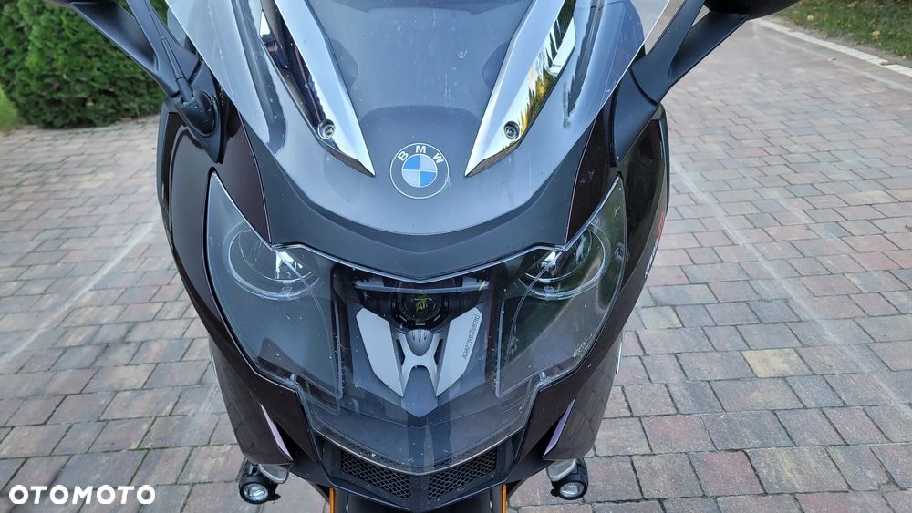 BMW K - 20