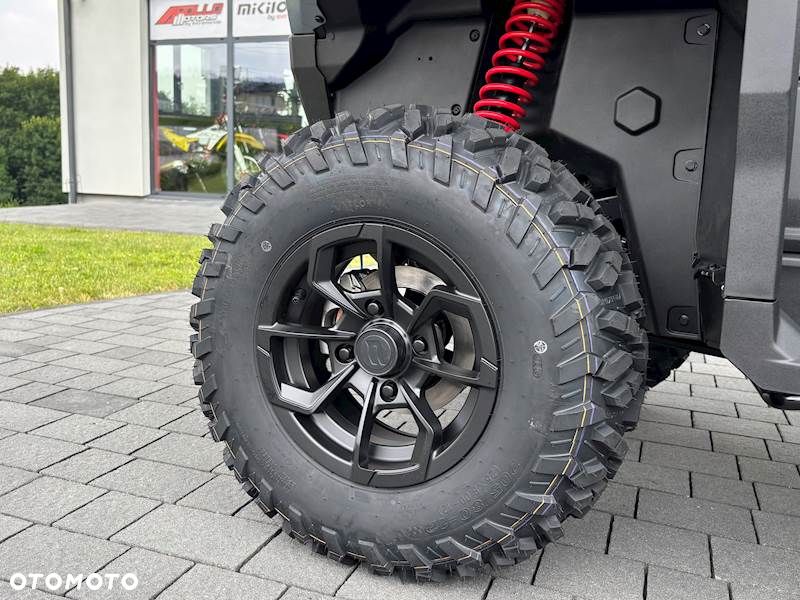 CFMoto Inny - 20