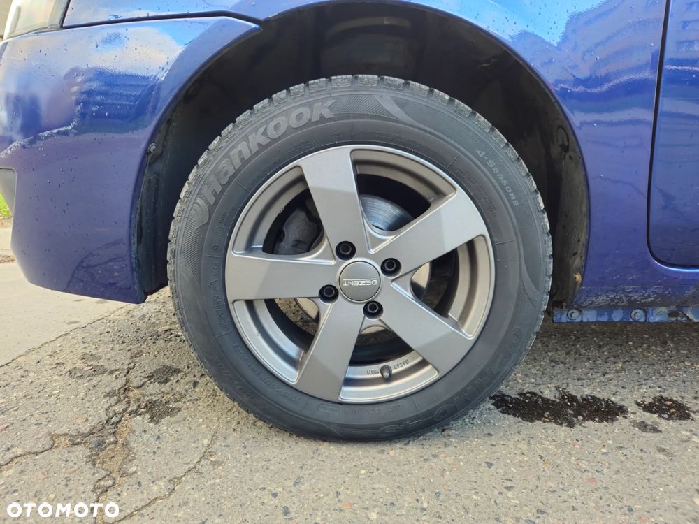 Renault Thalia 1.2 16V All Inclusive - 2