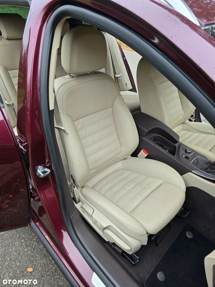 Opel Insignia 2.0 CDTI Sport 4x4 S&S - 21