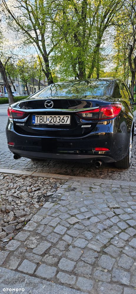 Mazda 6 2.0 Skypassion I-ELoop - 6