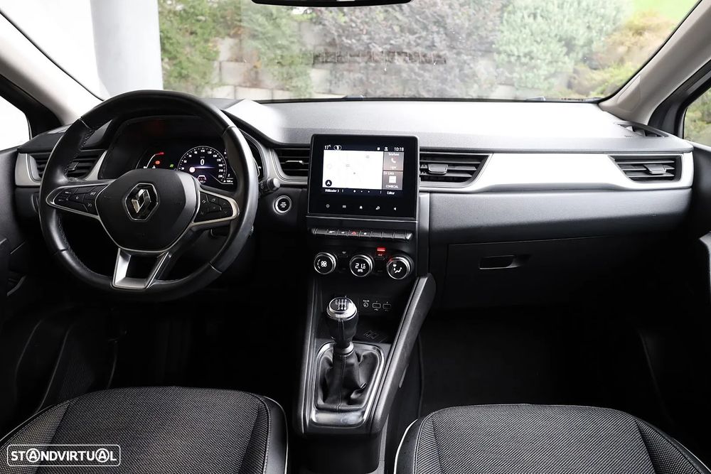 Renault Captur 1.0 TCe Techno - 15