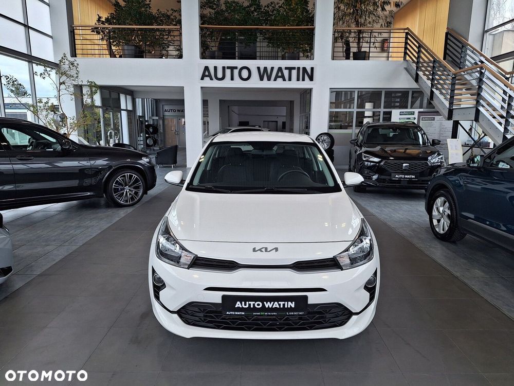 Kia Rio 1.0 T-GDI M - 12