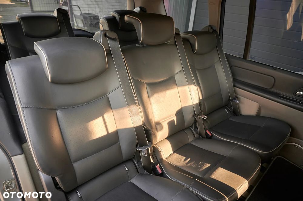 Renault Grand Espace 3.5 V6 Initiale - 21