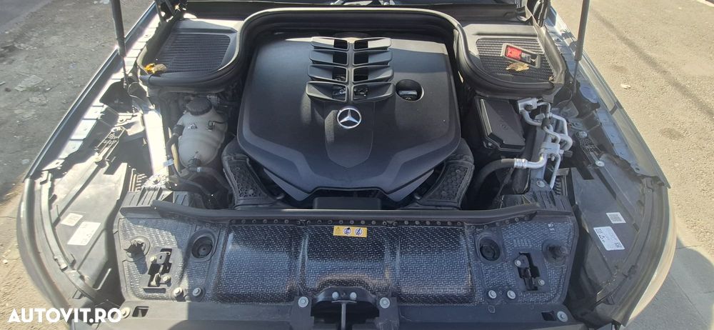 Mercedes-Benz GLS - 23