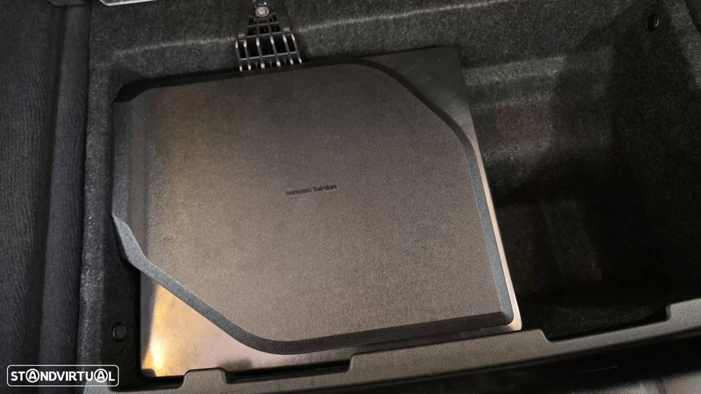 BMW i4 eDrive40 Pack Desportivo M - 23