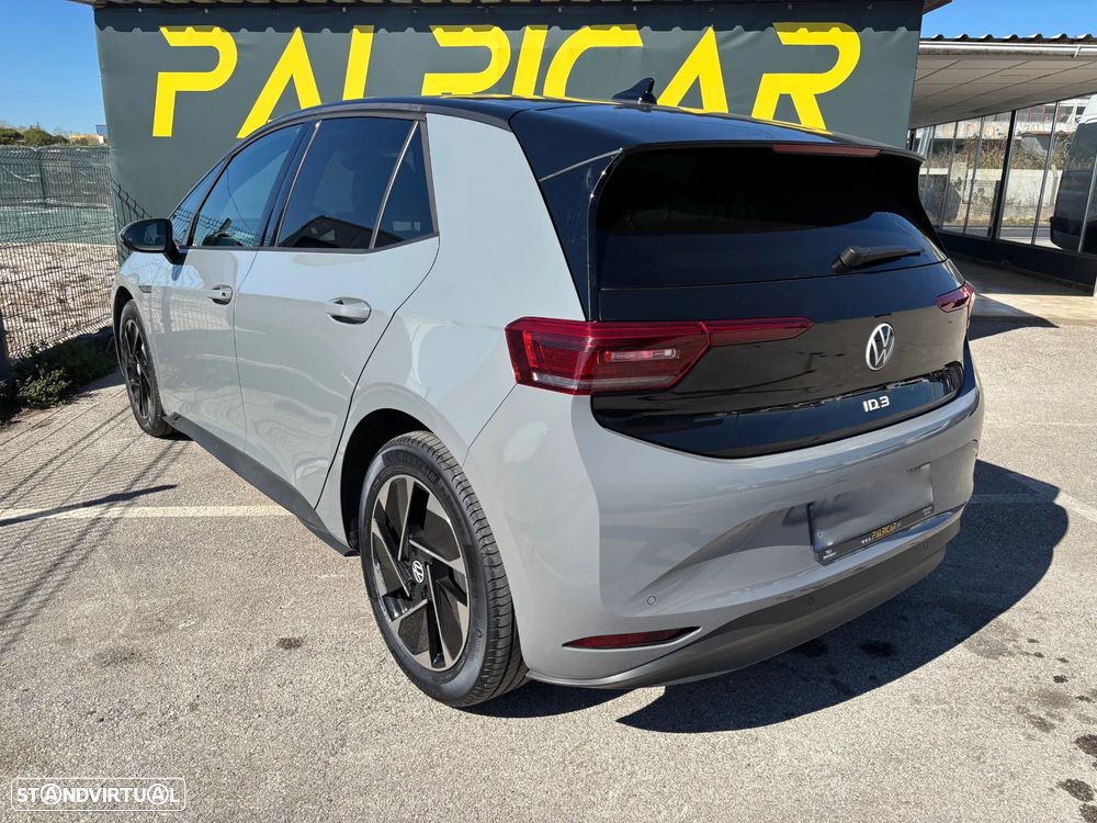 VW ID.3 Pro - 6
