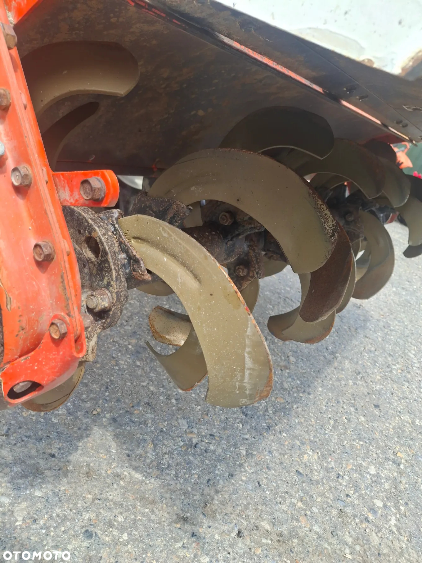 Hinomoto C174   4x4 - 13