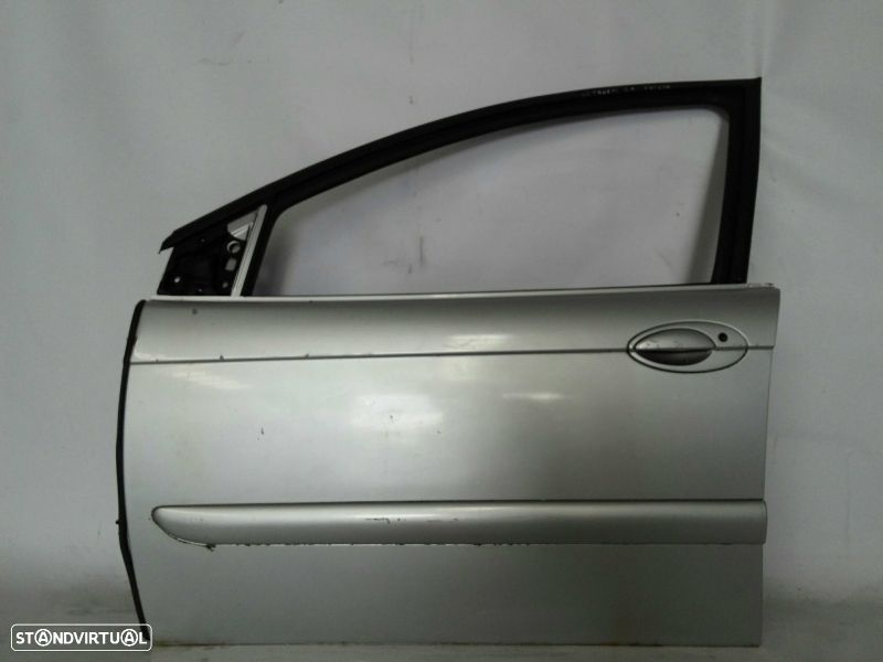 Porta frente esquerda CITROËN C5 I (DC_) - 1