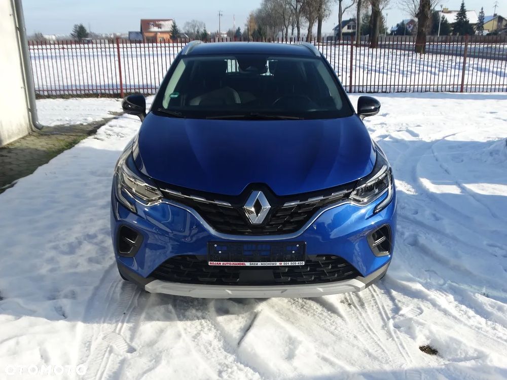 Renault Captur - 4