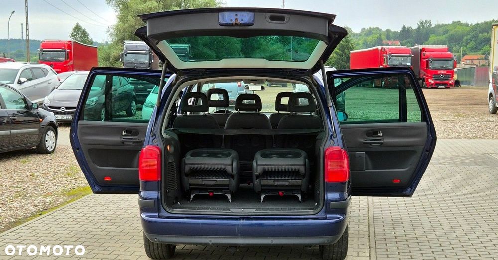 Seat Alhambra - 18