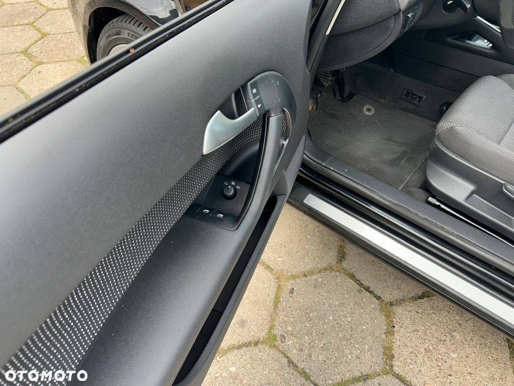 Audi A3 3-drzwiowe 1.9 TDI DPF S Line Sportpaket plus - 10