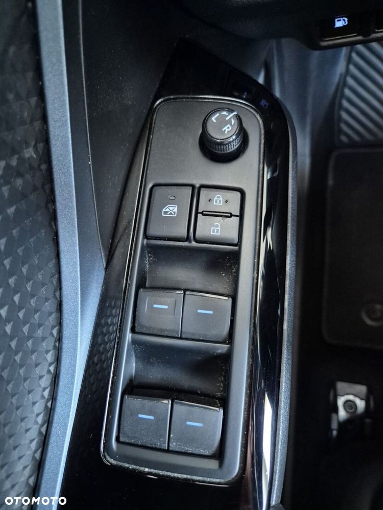 Toyota C-HR 1.8 Hybrid Style - 9