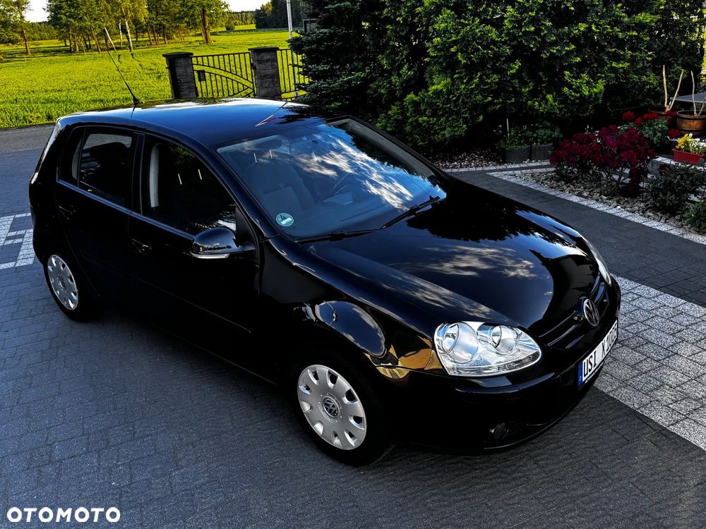 Volkswagen Golf 1.6 Tour - 23
