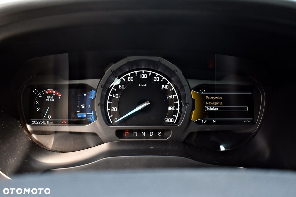 Ford Ranger Autm Limited - 9