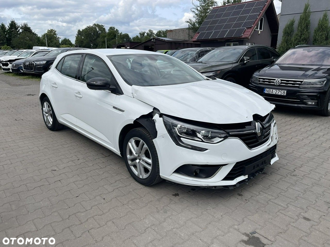 Renault Megane 1.2 Energy TCe Zen - 2