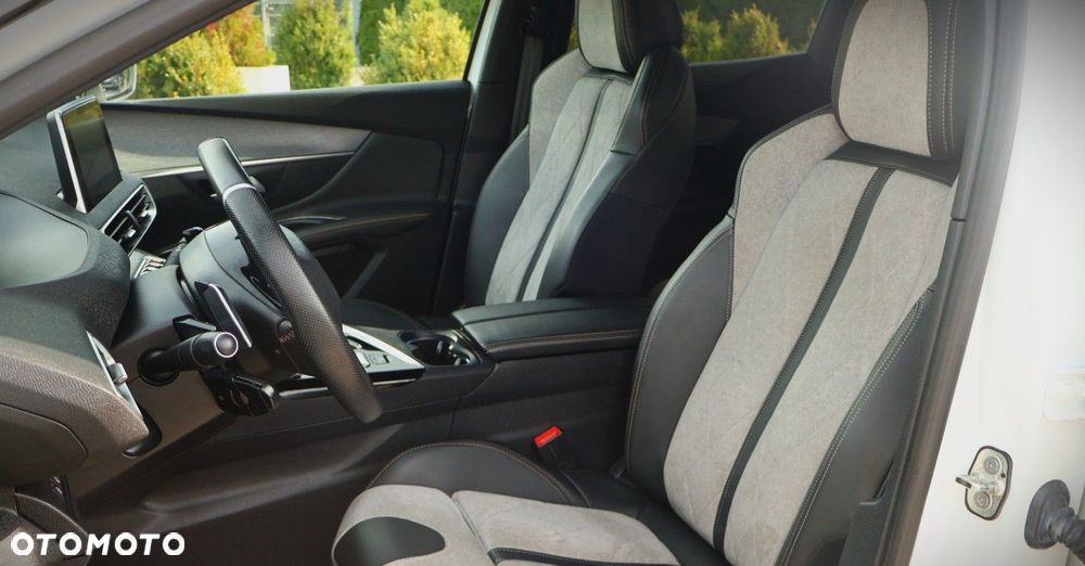 Peugeot 3008 - 12