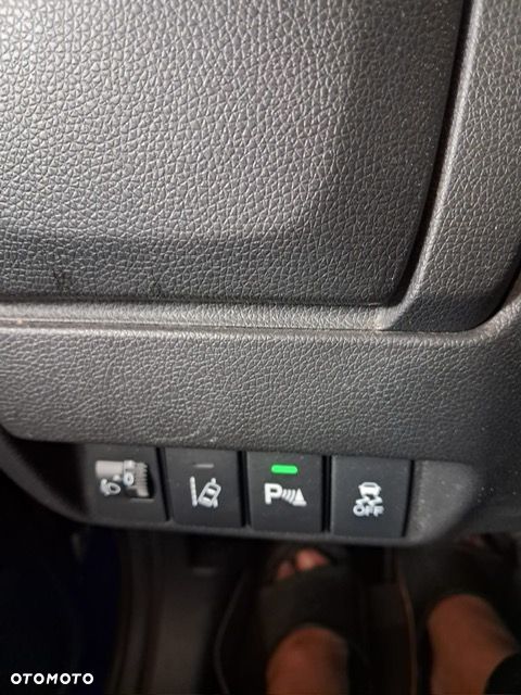 Honda Jazz 1.3 Comfort (ADAS/Honda Connect+/OGS2) CVT - 11