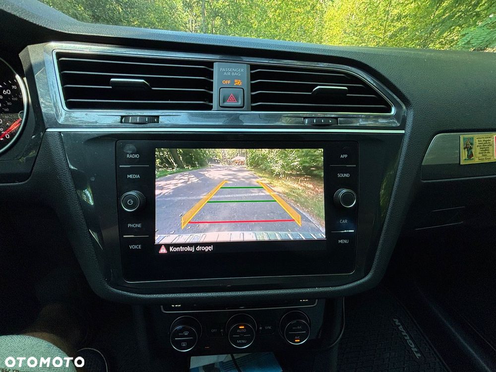 Volkswagen Tiguan 2.0 TSI BMT 4Mot Highline DSG - 15