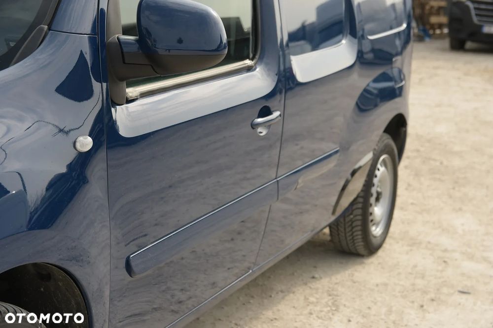 Mercedes-Benz *CITAN 109 1.5 CDI *CHŁODNIA CARRIER NEOS 100*Salon PL* - 13