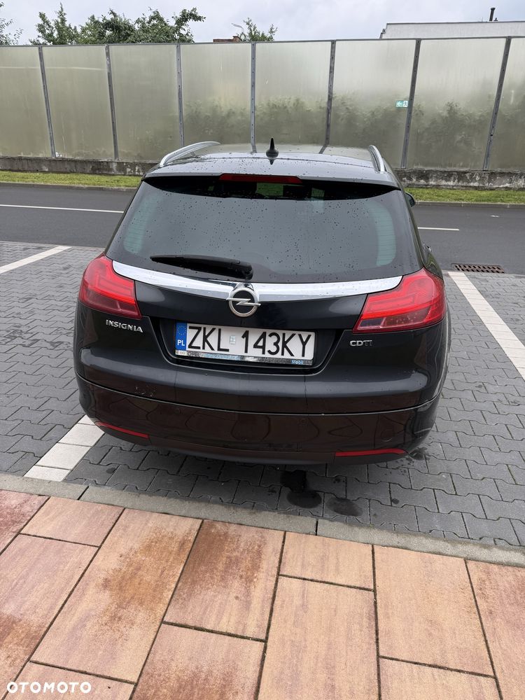 Opel Insignia - 5