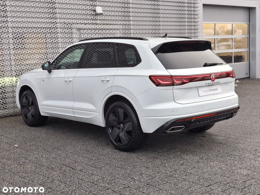 Volkswagen Touareg 3.0 V6 TDI 4Motion R-Line - 7