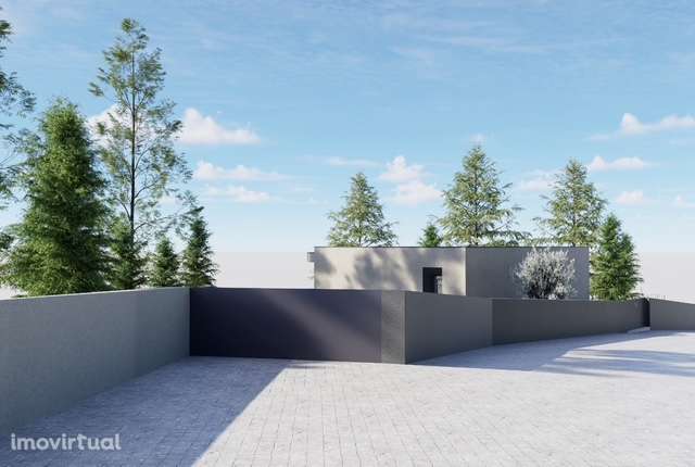 Moradia T3 * 4 Frentes * Nova * Piscina Marco de Canaveses  * Jardim - Grande imagem: 5/33