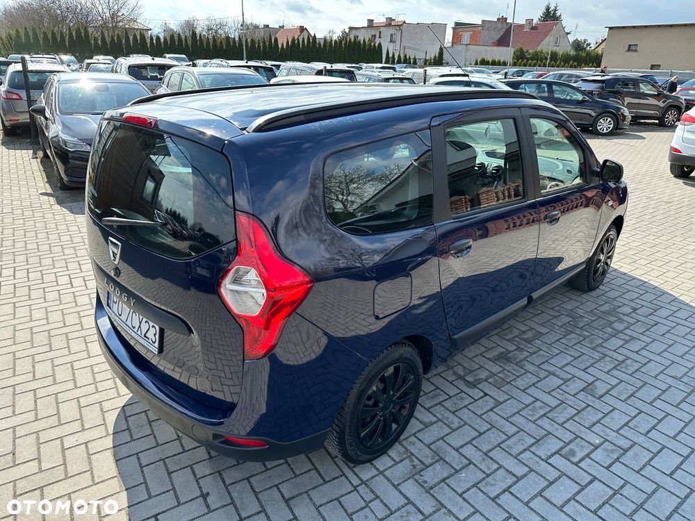 Dacia Lodgy - 31
