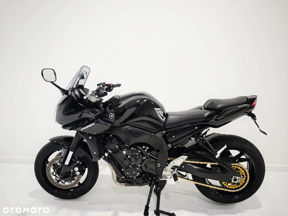 Yamaha FZ - 4