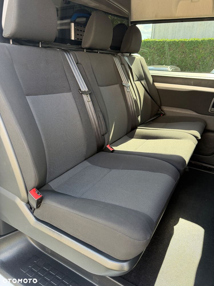 Opel Vivaro - 25