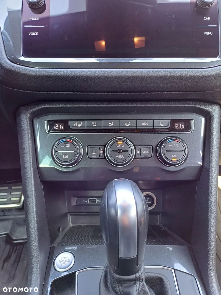 Volkswagen Tiguan 2.0 TDI SCR 4MOTION DSG Offroad - 23