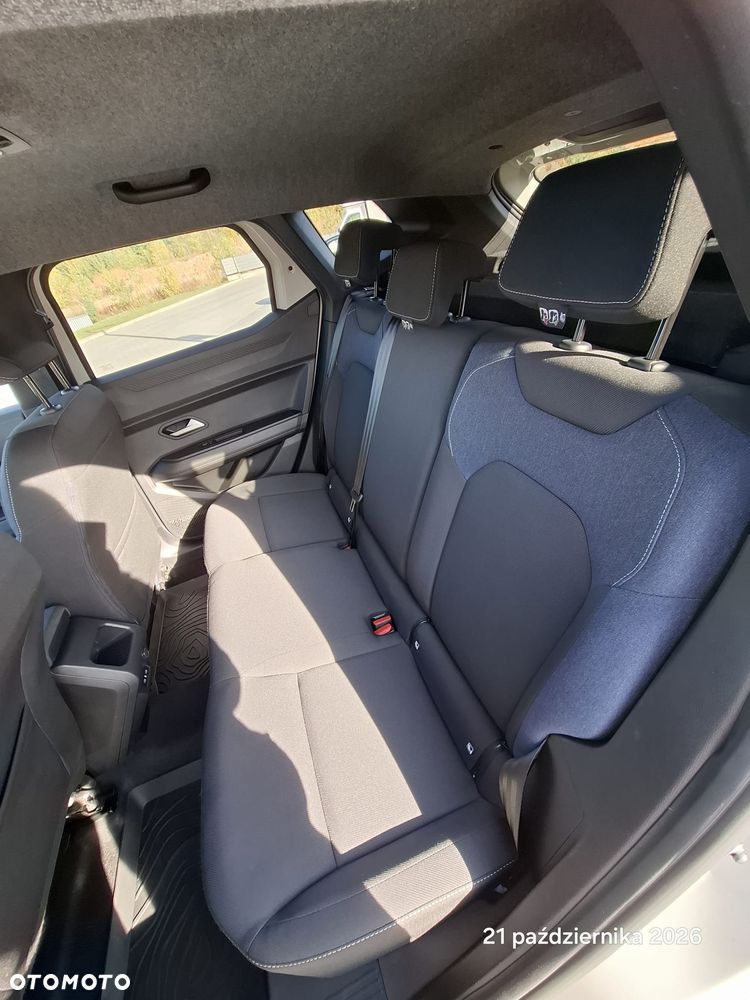 Dacia Duster - 15