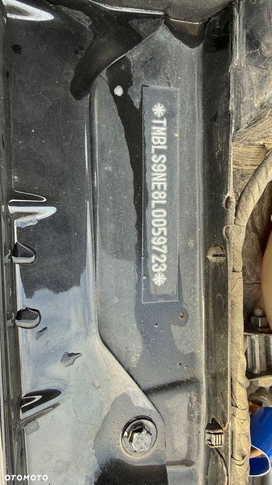 Skoda Octavia 2.0 TSI 4x4 Style DSG - 23